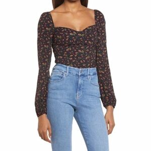 NWOT Reformation Reign Top